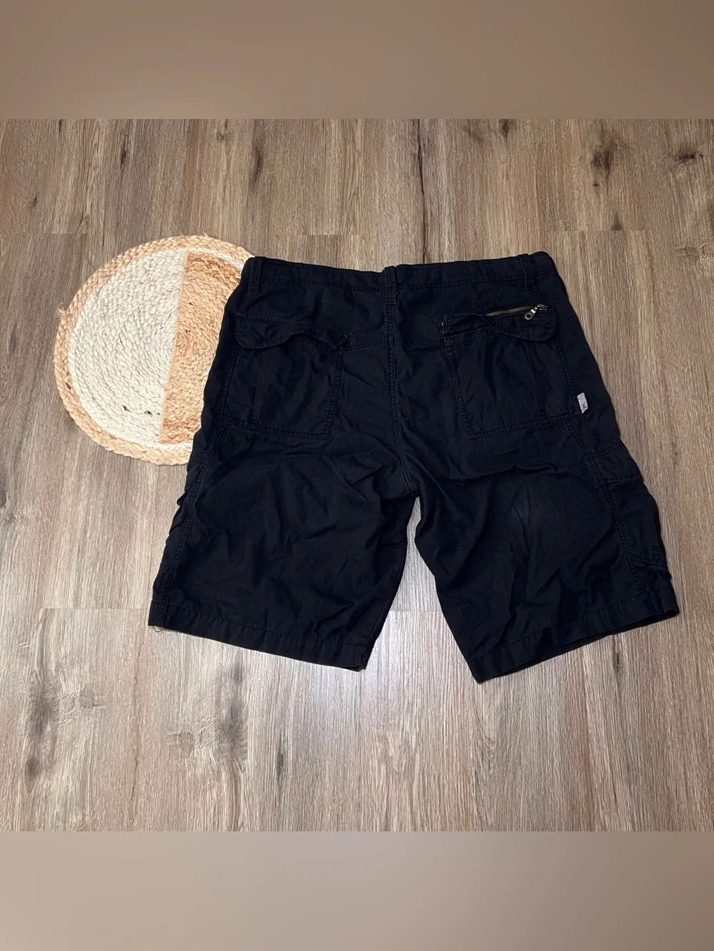 JORDAN Y2K Mens Cargo Shorts READ DESC